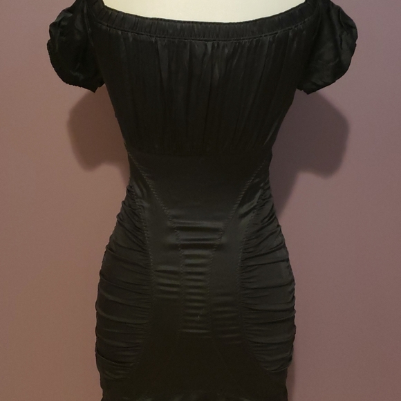 Little Black Dress - Picture 5 of 6